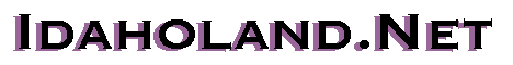 Idaholand.net